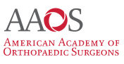 American Academy of Orthopaedic Surgeons