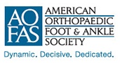 American Orthopaedic Foot & Ankle Society